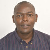 Shadrack Mosebi